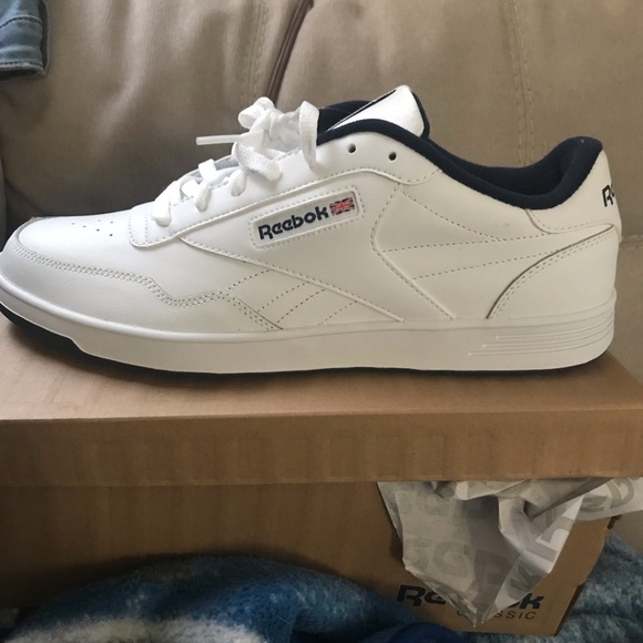 reebok shoes size 12